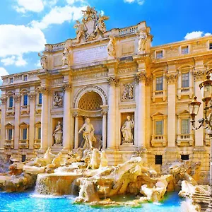** Guest house Fidelis Italy