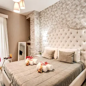  Guest house Santamariarooms Italy