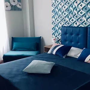  Guest house Carpe Diem Vaticano Italy