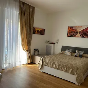  Nocleg ze śniadaniem Casa Di Taty