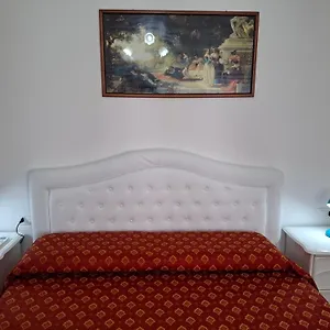 Le Maschere Bed & Breakfast