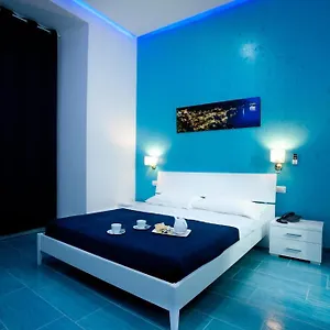 *** Hotel Mergellinaresort Italy