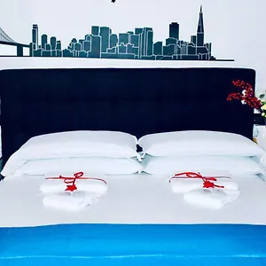 Eden Venice Guest house